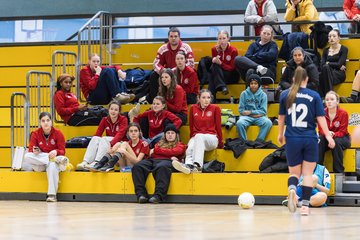 Bild 803 - wBJ NFV Futsalmeisterschaft